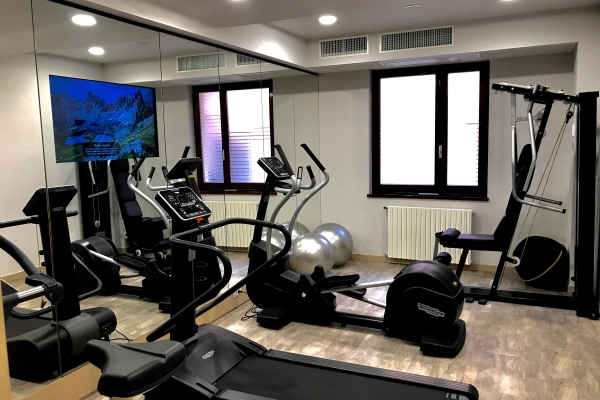 Hotel Grande Albergo Roma (Piacenza)